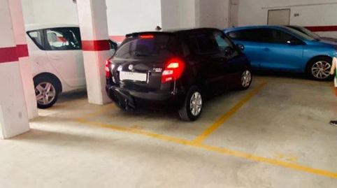 Photo 4 of Garage for rent in Baeza, Jaén