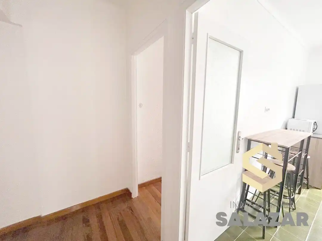 Piso de alquiler en Bilbao  con Calefacción