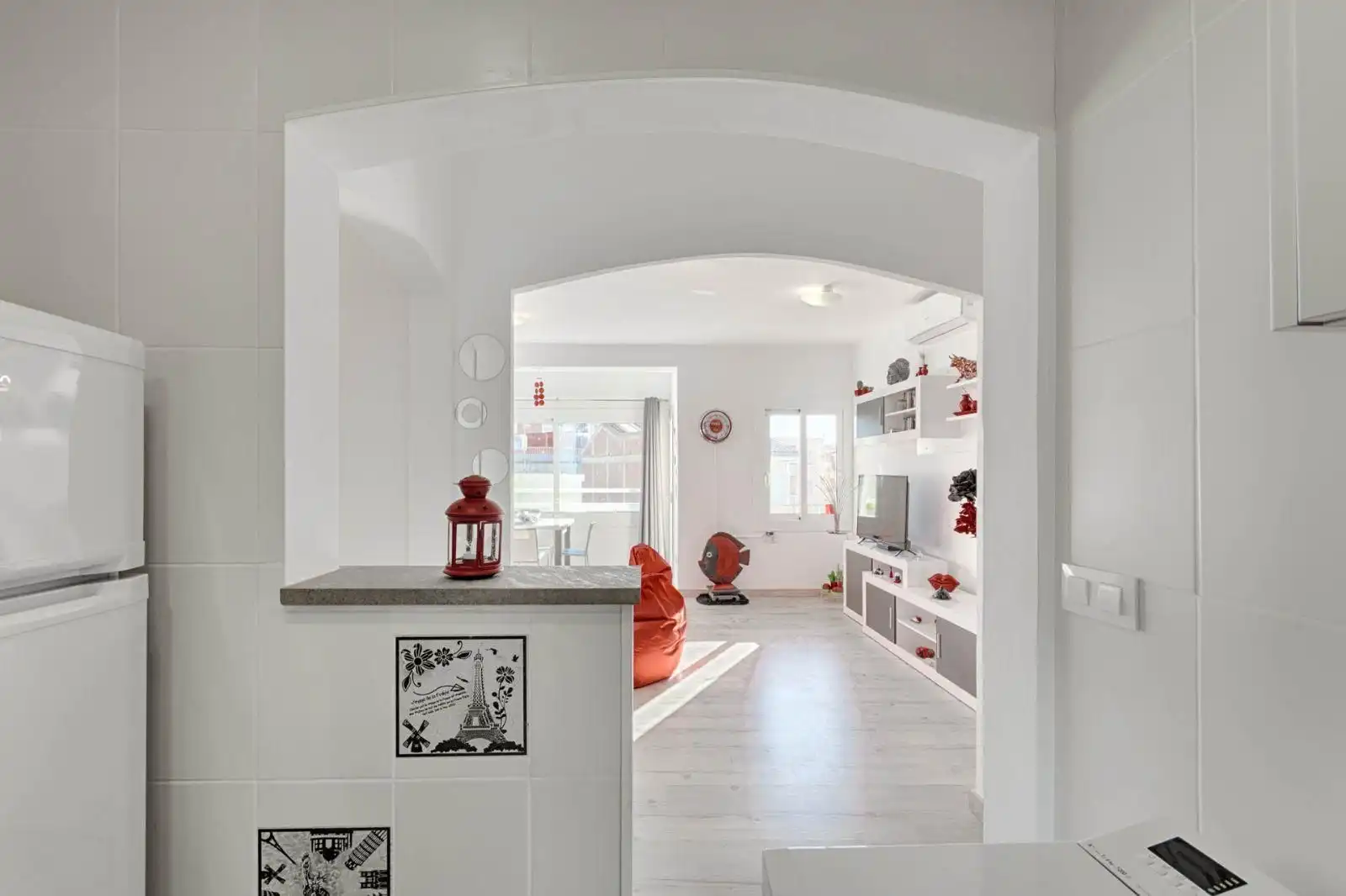 Wohnung zum Verkauf in Calle Gravina, imagen 14