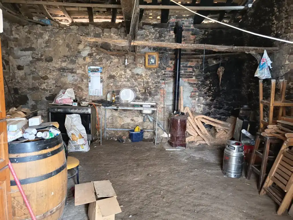 Casa o xalet en venda en Llanera amb Moblat