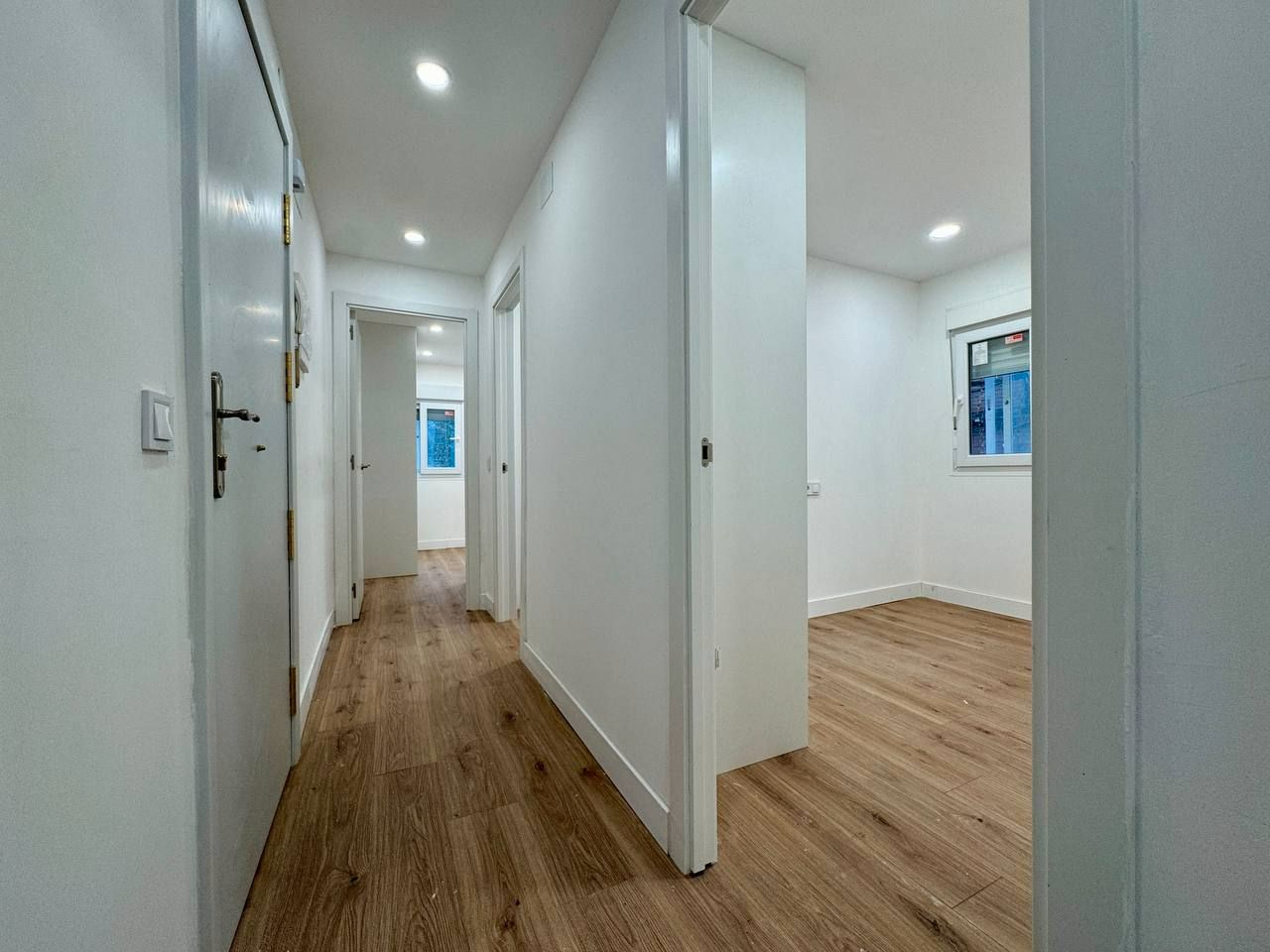 Piso en venta en  Madrid Capital con Aire acondicionado, Calefacción y Horno