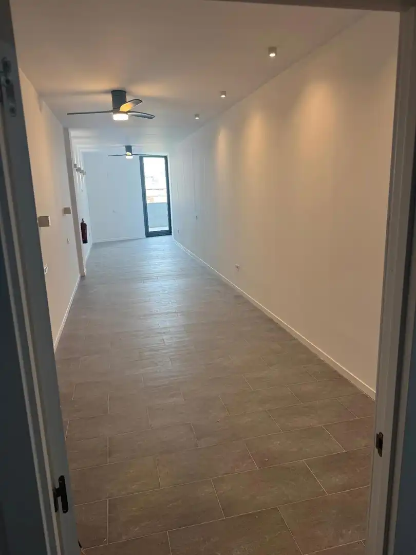 Piso de alquiler en Manises