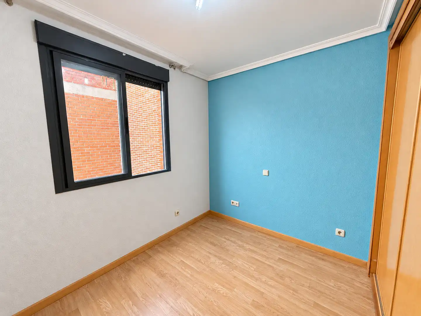 Habitación de Piso en venta en Villaverde
