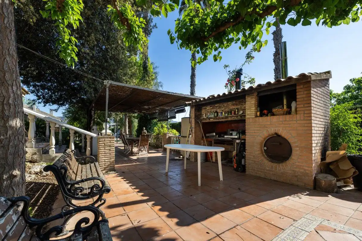 Terrace of Houses for sale in Murcia  with Air Conditioner, Heating and Swimming Pool