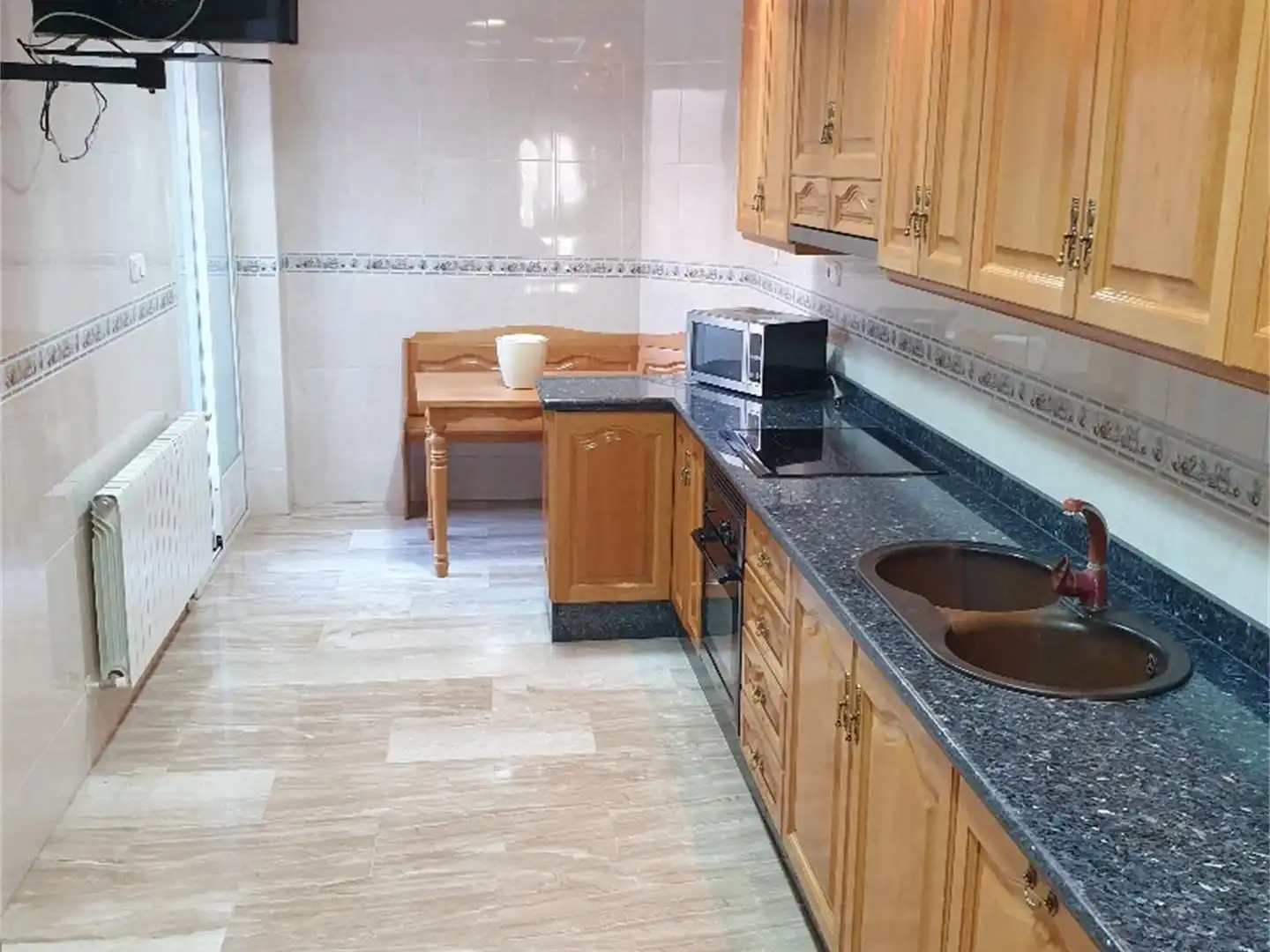 Flat with lift for sale in Doctor Molina 77, imagen 4