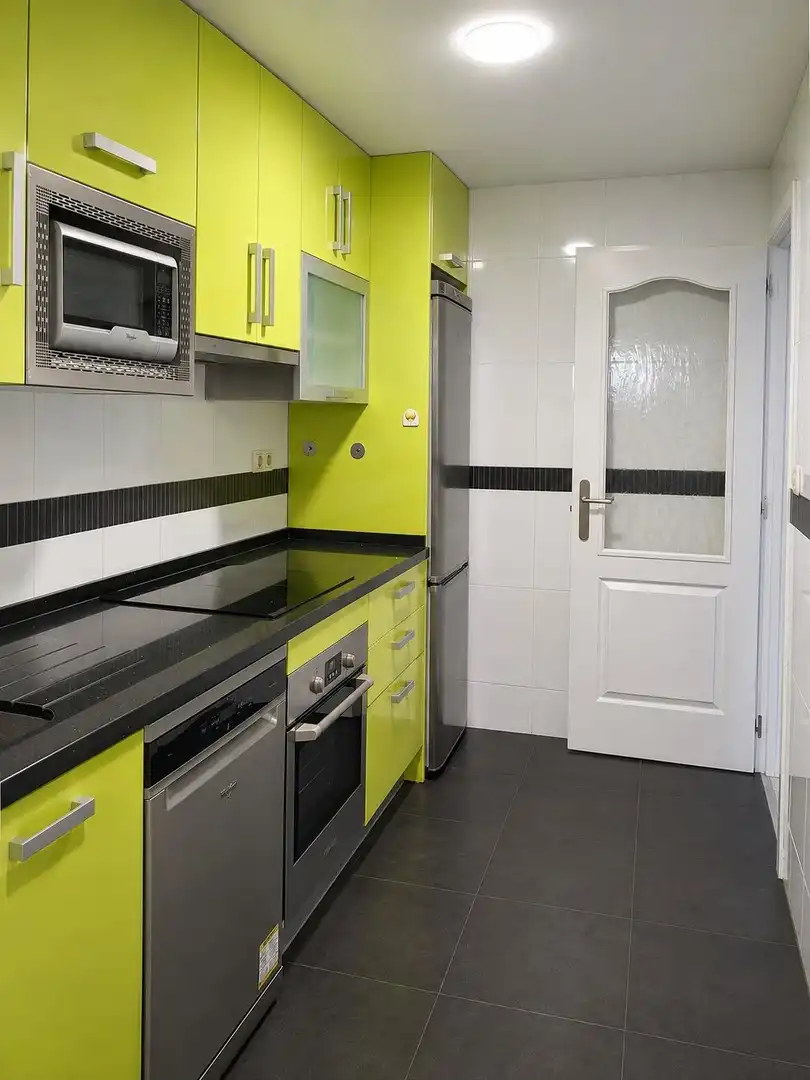 Appartamento con piscina in vendita a San Bernabé, imagen 5