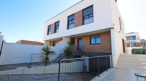 Foto 4 de Casa adosada en venda a Olmizos, Las Cañas, Guadalajara