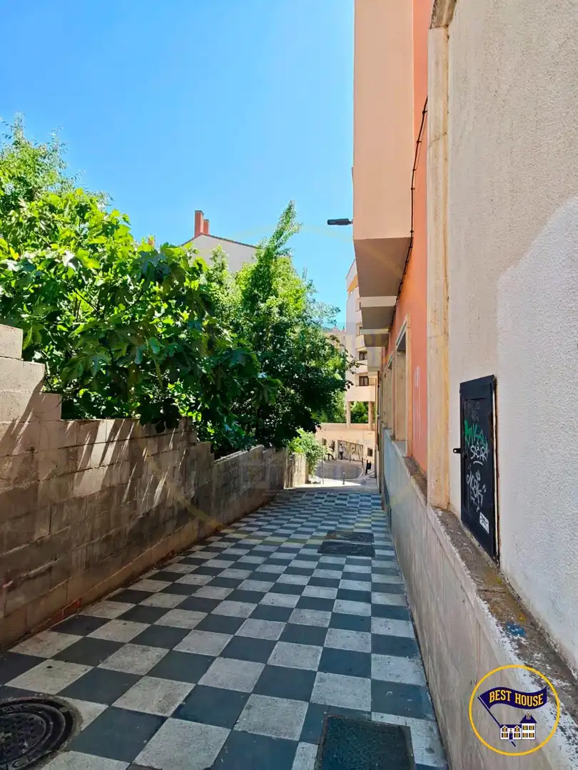 Local comercial en venda a Calle MARTIN DE ALDEHUELA, imagen 12