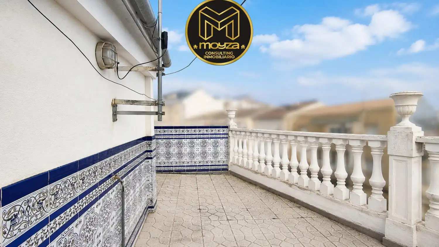 Haus mit Balkon zum Verkauf in Úbeda, imagen 17
