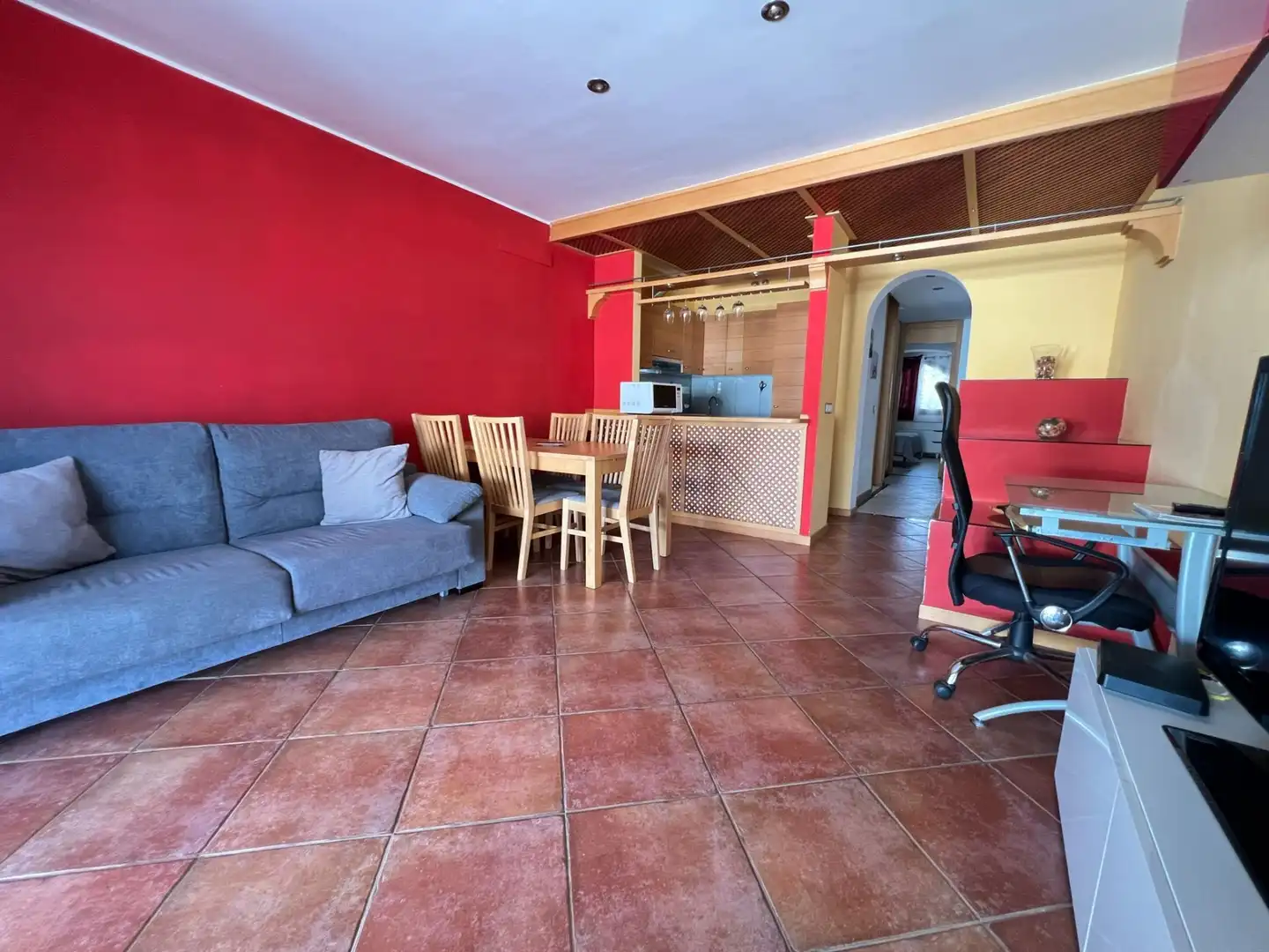 Duplex con piscina in vendita a adeje 300 30, imagen 15