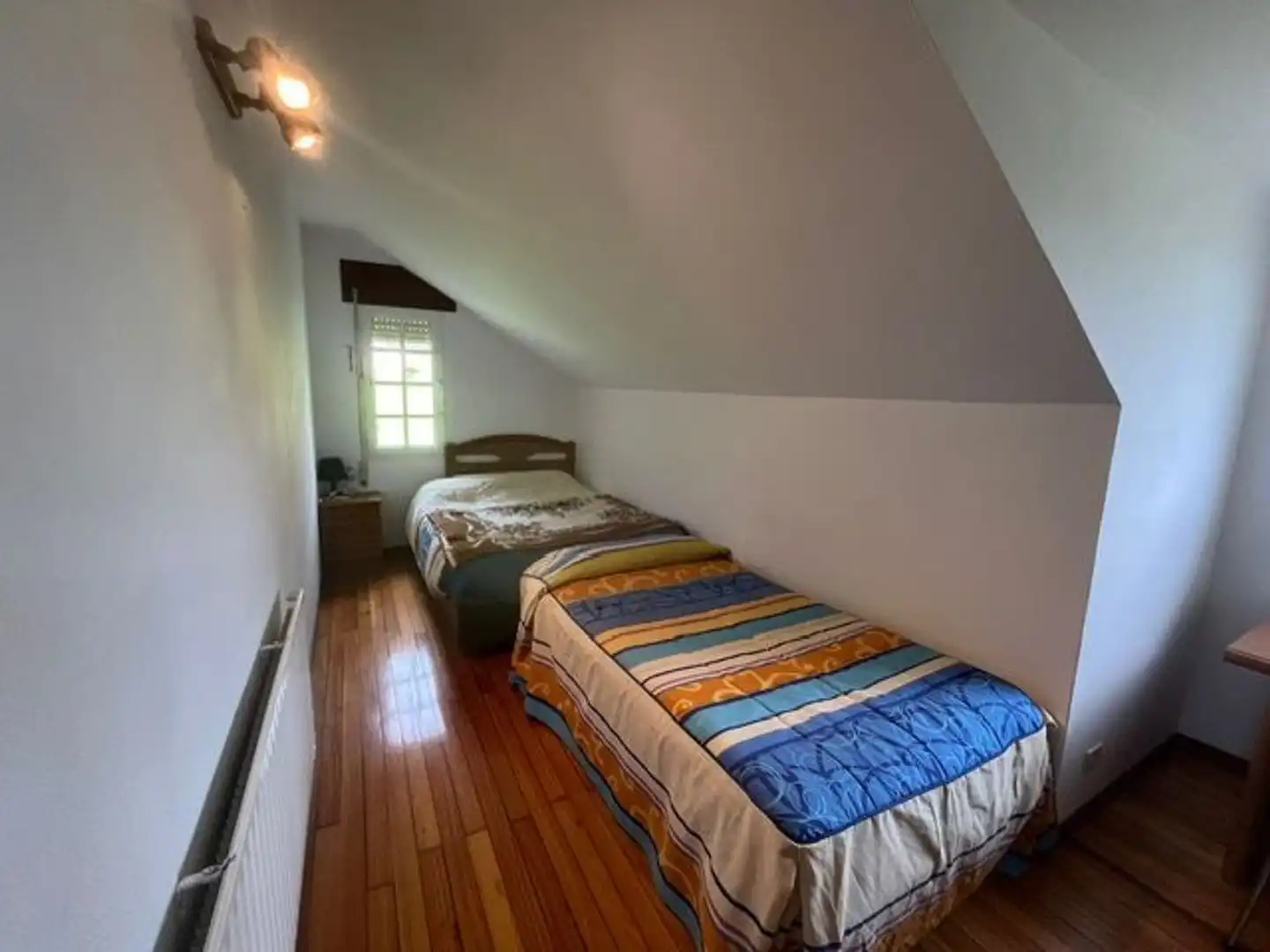 Detached house with garden for sale in La Soledad 0, imagen 25