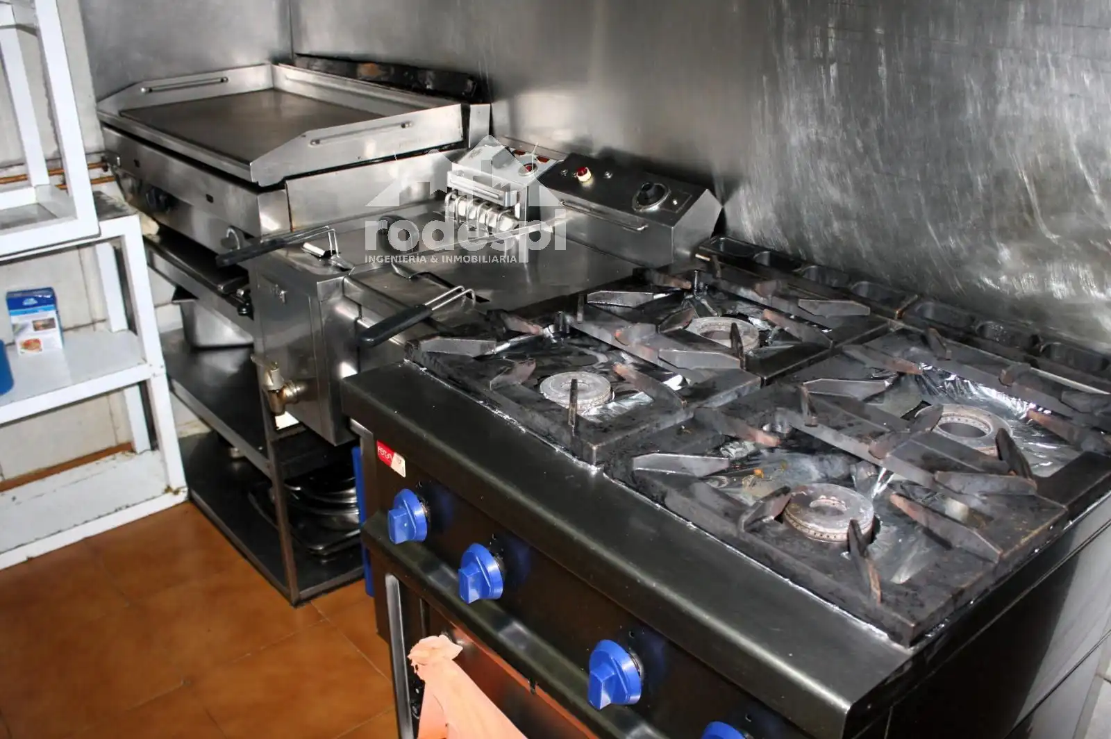 Local comercial en venda a Ponteareas, imagen 12