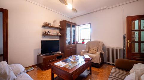 Foto 5 de Piso en venta en San Pedro Bautista, San Antonio, Ávila Capital