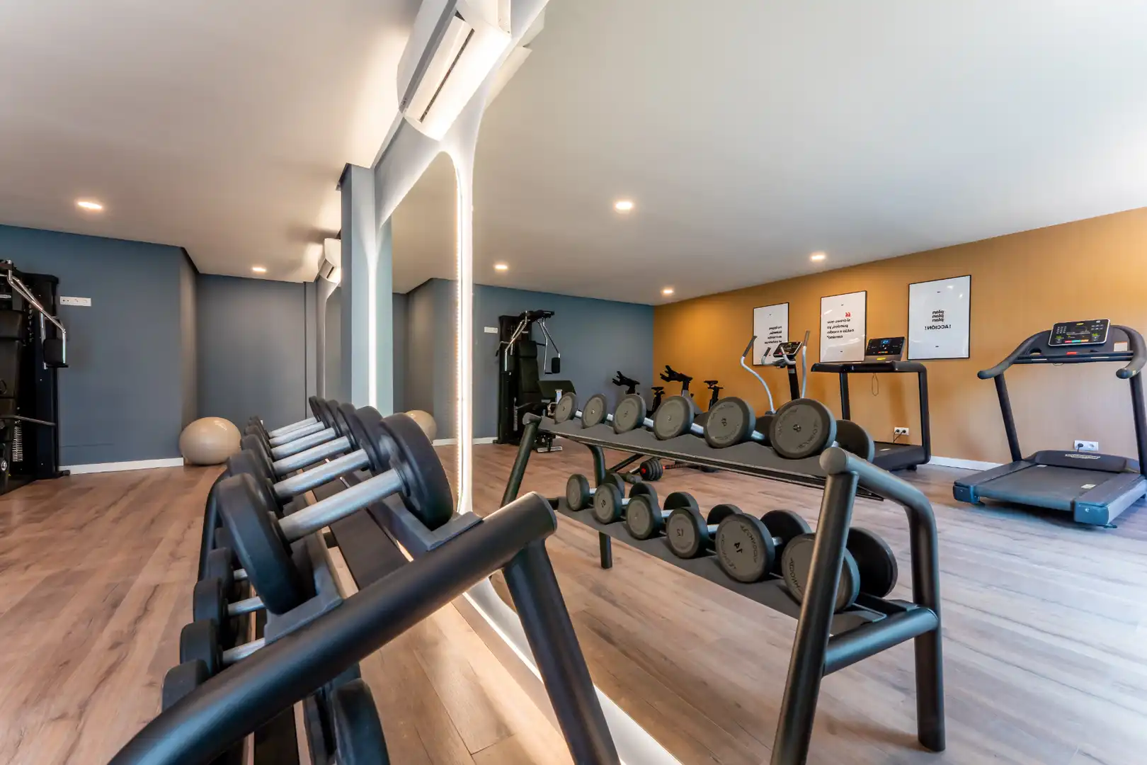 Piso en venta en Madrid con Aire acondicionado, Terraza y Trastero