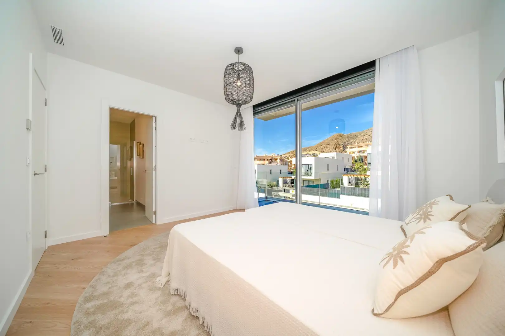 Casa con piscina en venta en Balcón de Finestrat - Terra Marina, imagen 18