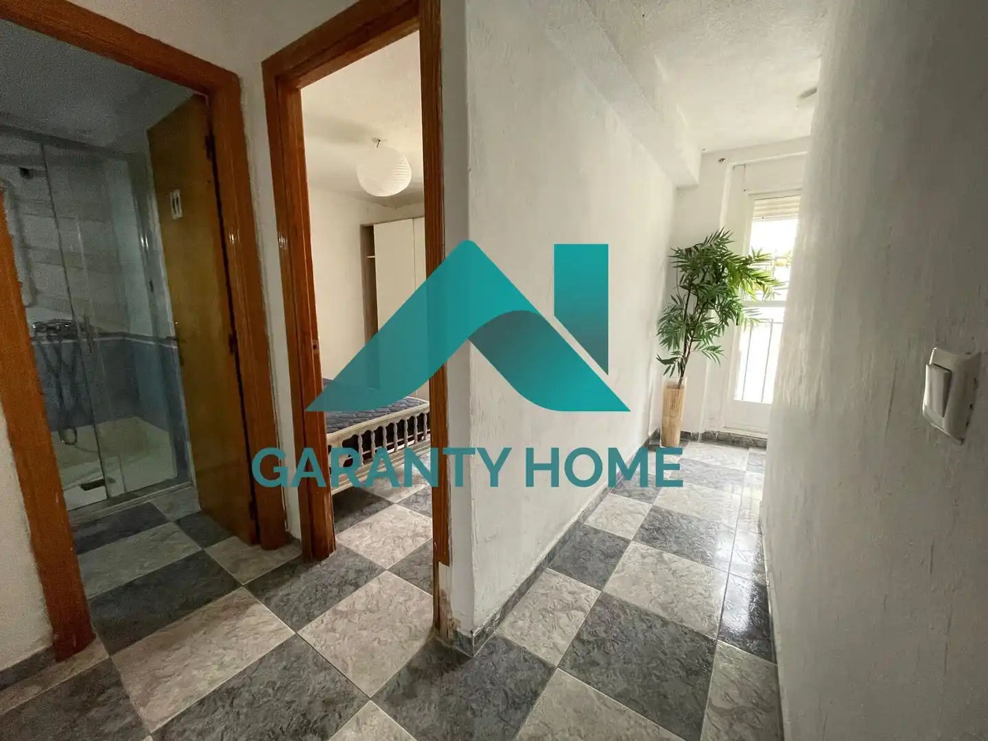 Casa con terrazza in vendita a Casco Antiguo, imagen 29