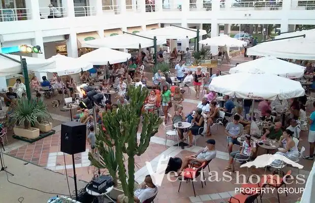 Local comercial en venda a El Palmeral, imagen 15