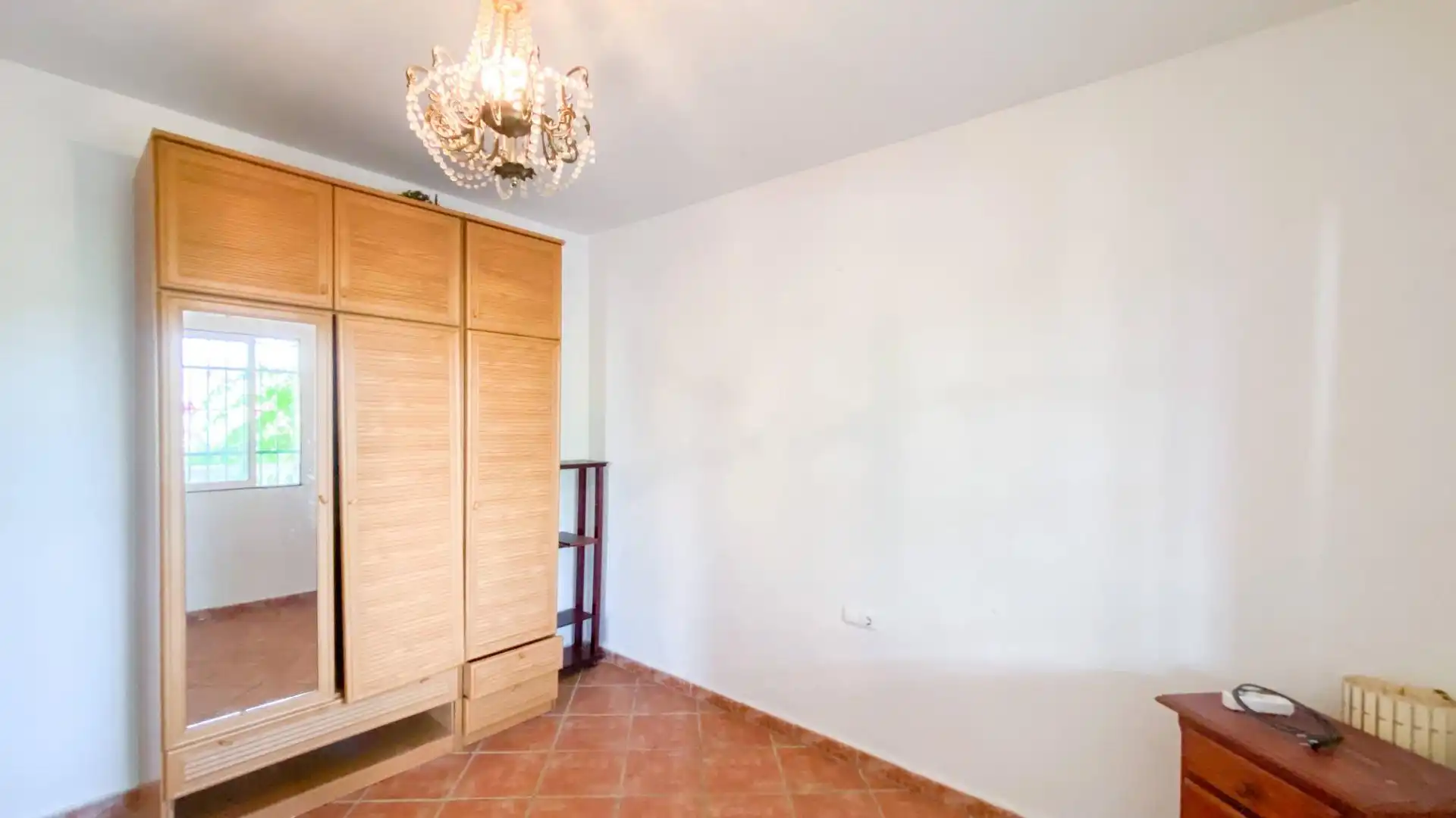 Casa rústica amb jardí en venda a VIUDA CHICA 1, imagen 12