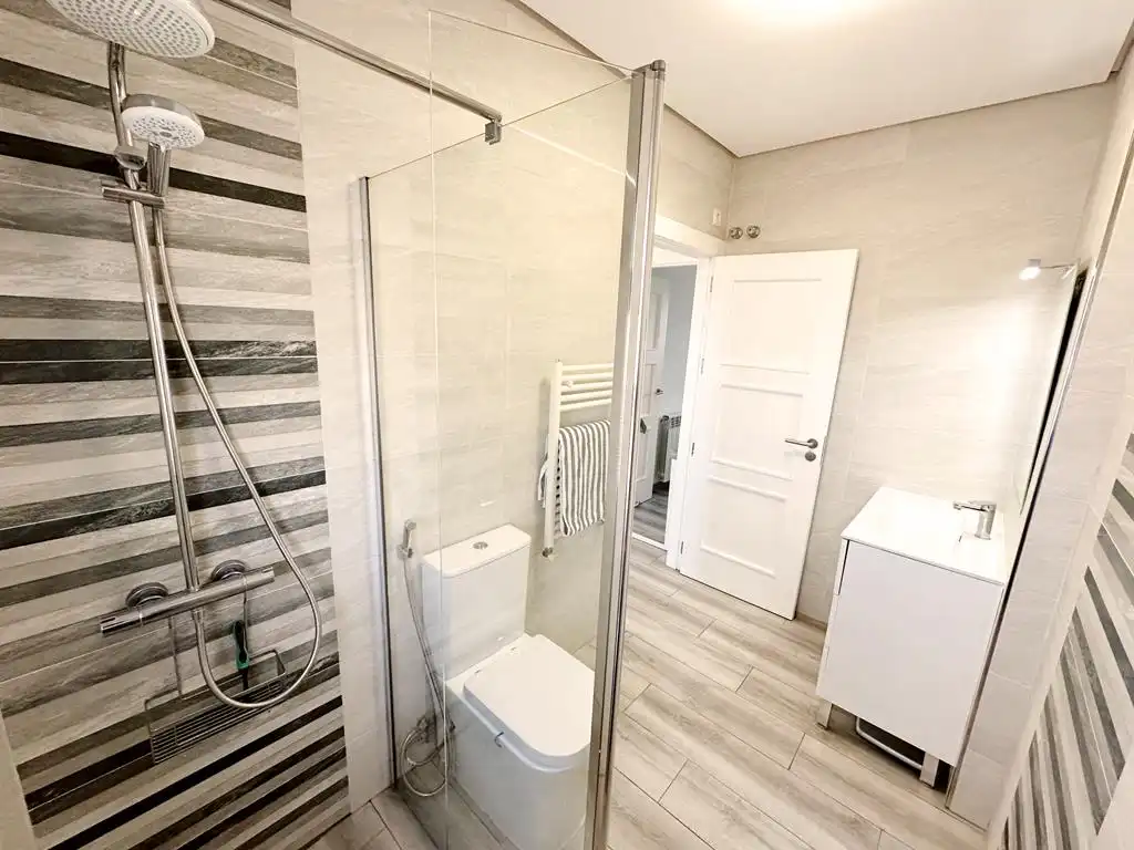 Bathroom of Houses for sale in Torre-Pacheco