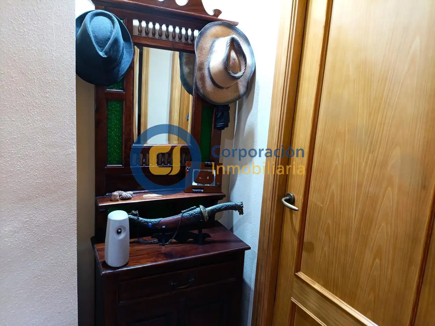 Attic for sale in San Cristobal - San Diego