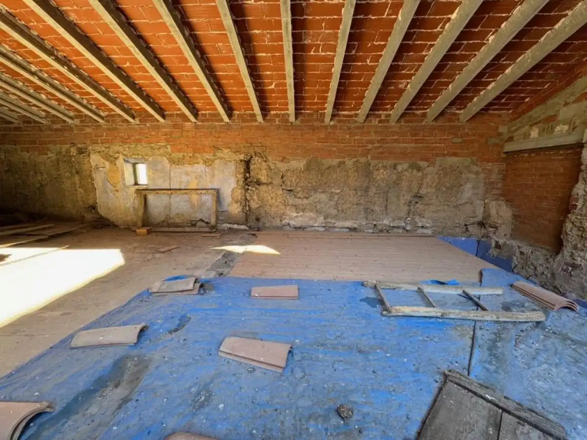 Habitatge amb terrassa en venda a Ráfales, imagen 9
