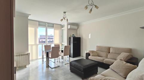 Foto 2 de Pis de lloguer a Calle San Roque, 46, Parque de la Ermita, Churriana de la Vega