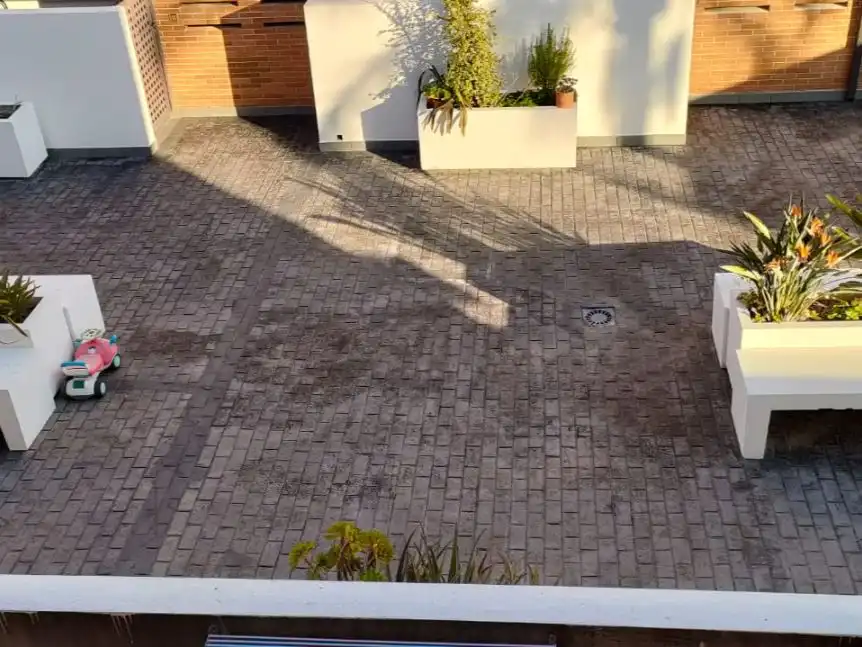 Adosado con piscina en venta en 25 d'abril 14, imagen 14