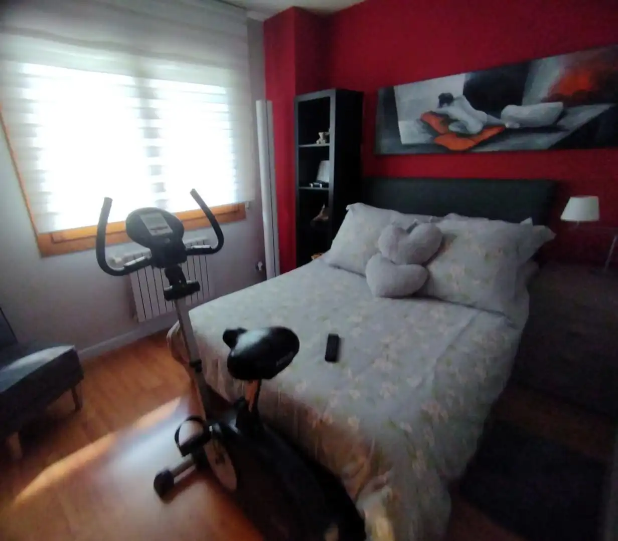 Casa adosada en venta en La Massana pueblo