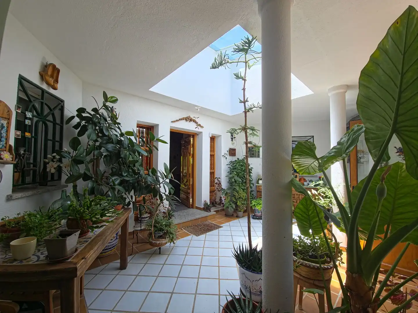 House with pool for sale in Eurovillas, imagen 15