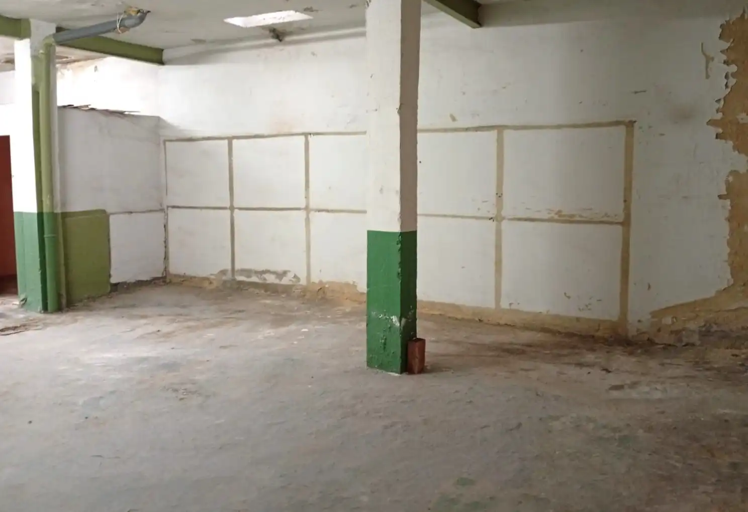 Local comercial en venda a Calle Jesús 10, imagen 31