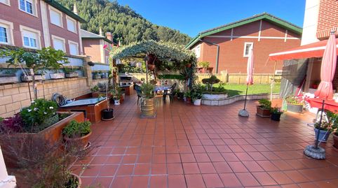 Casa / Chalet pareado en venta en avenida de Chinchapapa 2, Castro-Urdiales, imatge 3