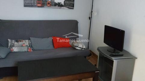 Foto 4 de Apartament en venda a Veracruz, Universidad - Tenerías, Salamanca Capital