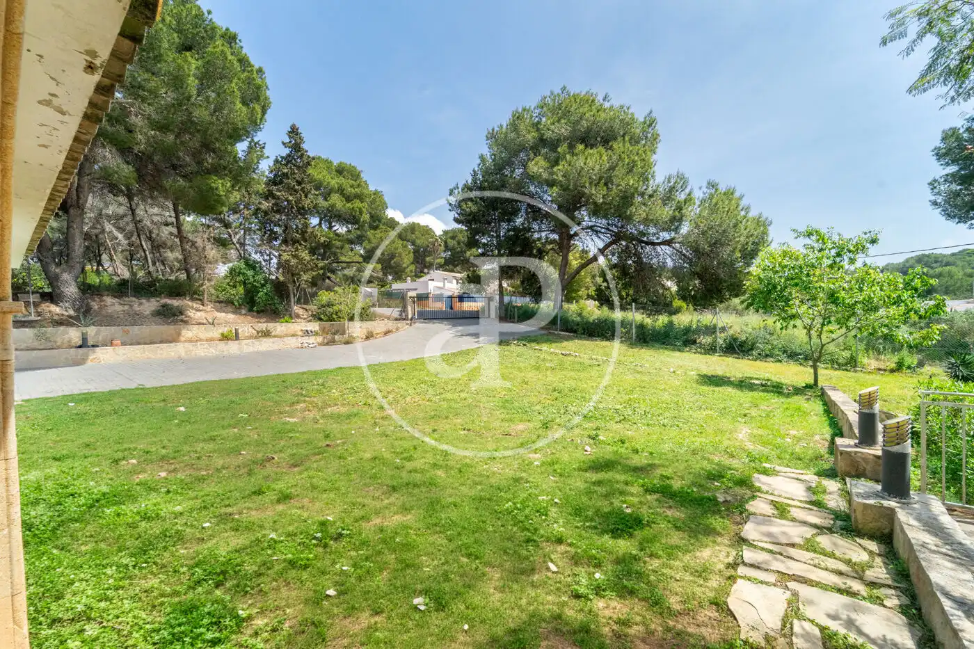 Houses for sale in Jávea / Xàbia  with Air Conditioner, Heating and Private garden