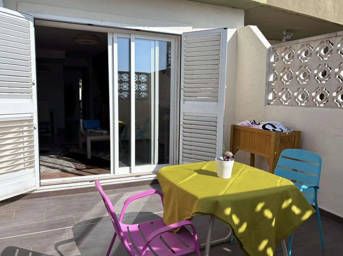 Casa aparellada en venda a Avda. Costa Blanca, imagen 15