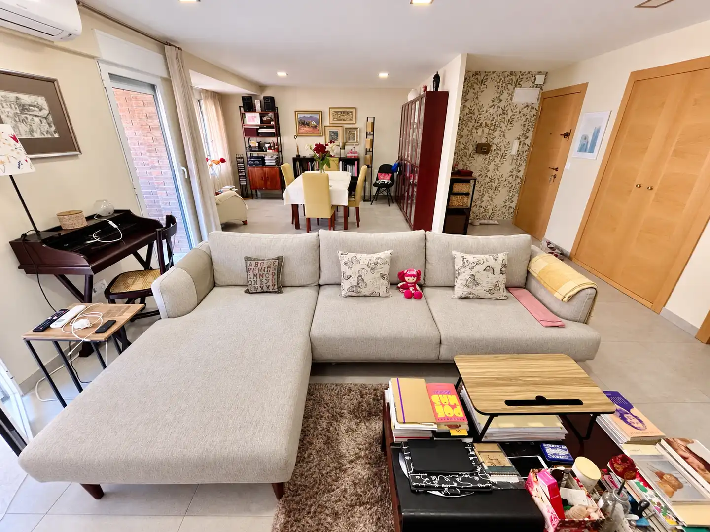 Wohnung mit Aufzug zum Verkauf in Centro, imagen 2