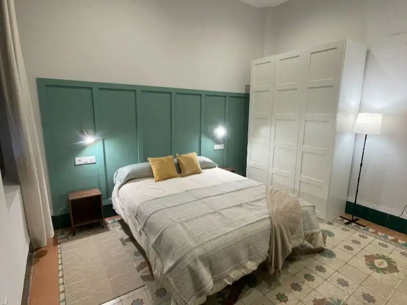 Habitación de Piso de alquiler en Centro  