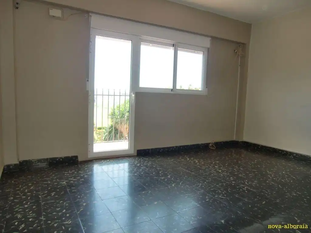Dormitori de Pis en venda en Alboraya amb Balcó