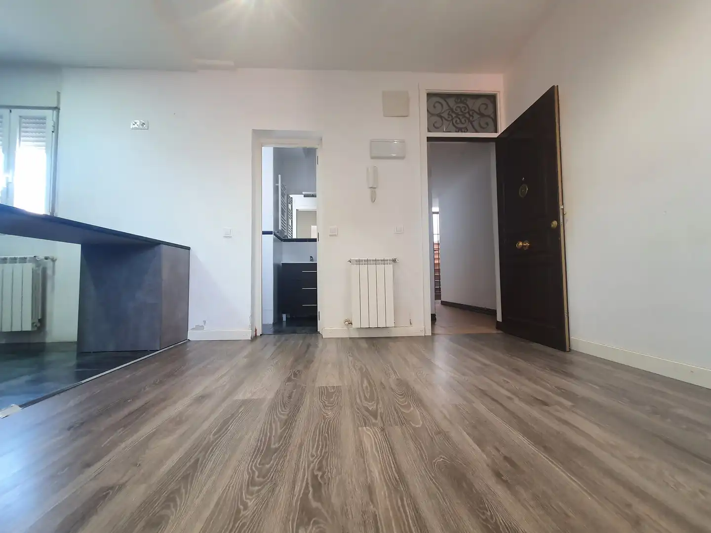 Apartamento de alquiler en Calle de la Cabeza, Embajadores - Lavapiés