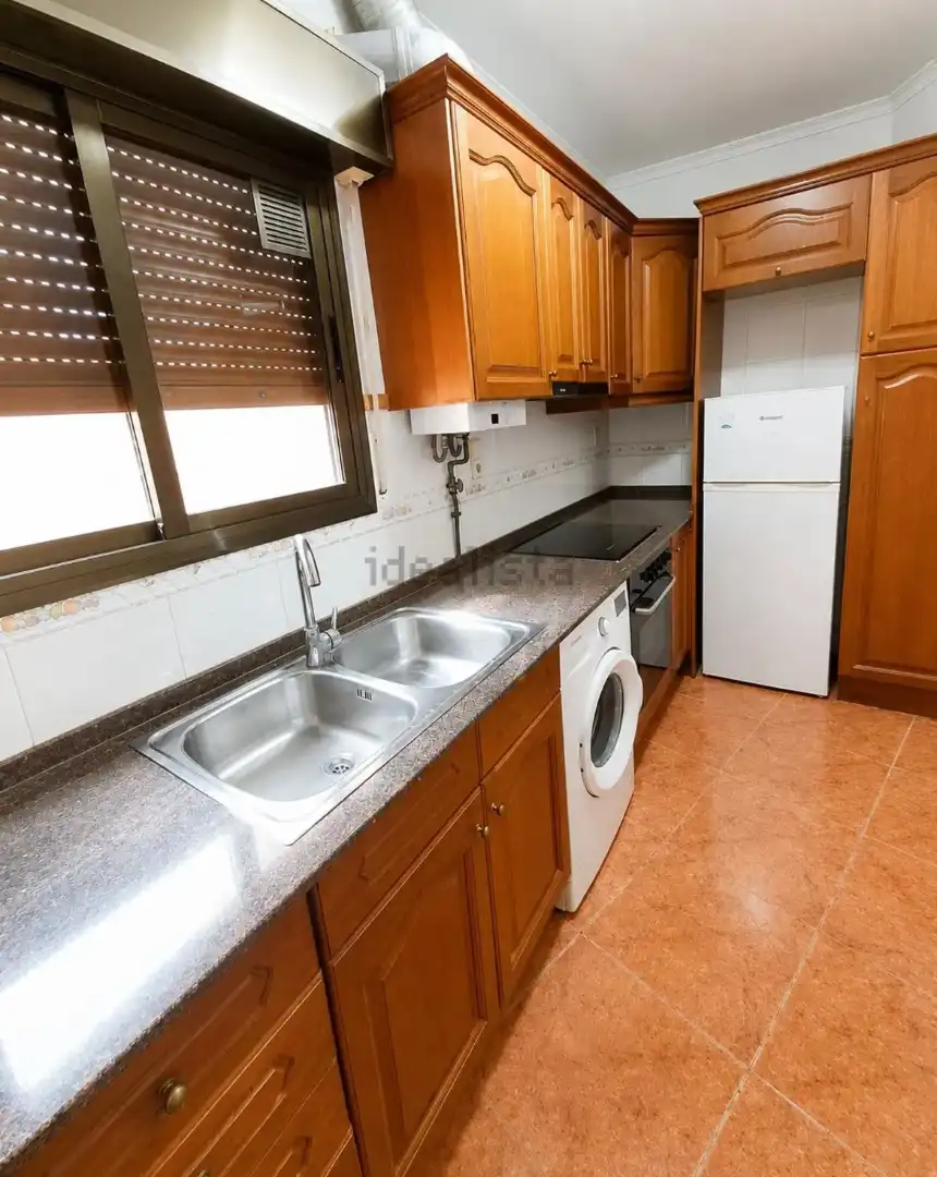 Piso con terraza en venta en Carrer General Prim, imagen 6