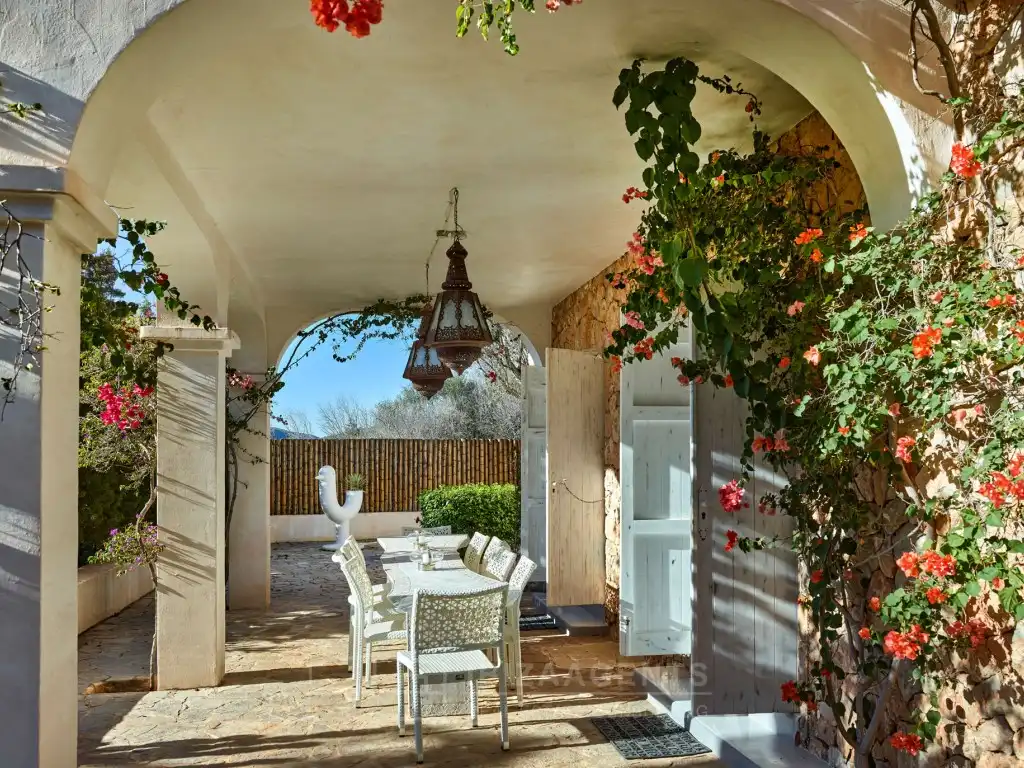 Haus mit Terrasse zur Miete in Calle Astor, imagen 4