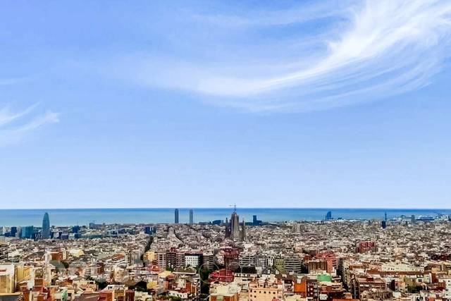 Piso en Venta en Carrer de Pasteur, . en Can Baró