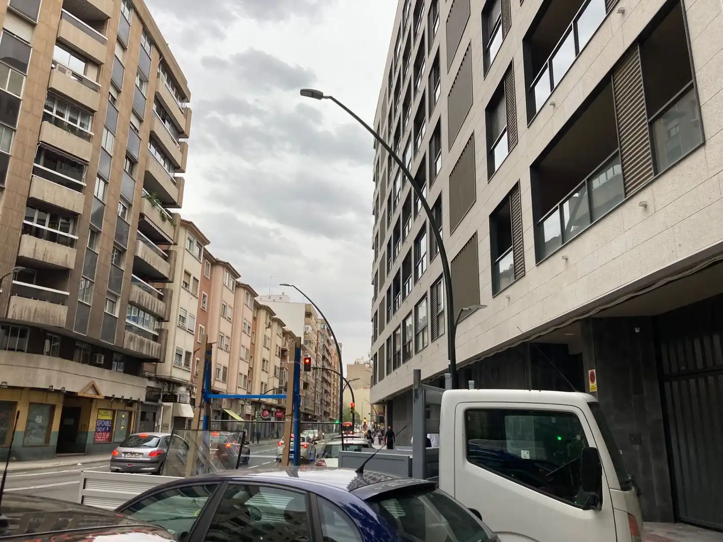 Gewerbefläche zum Verkauf in Centro, imagen 12