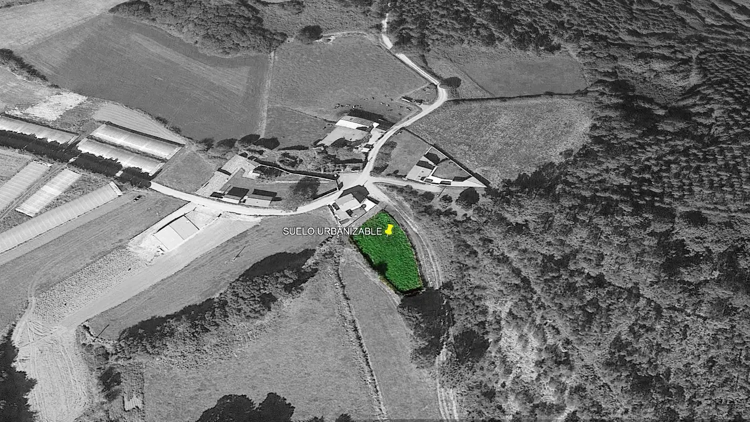 Terrain rustique à vendre à Lugar Miron 1, imagen 15