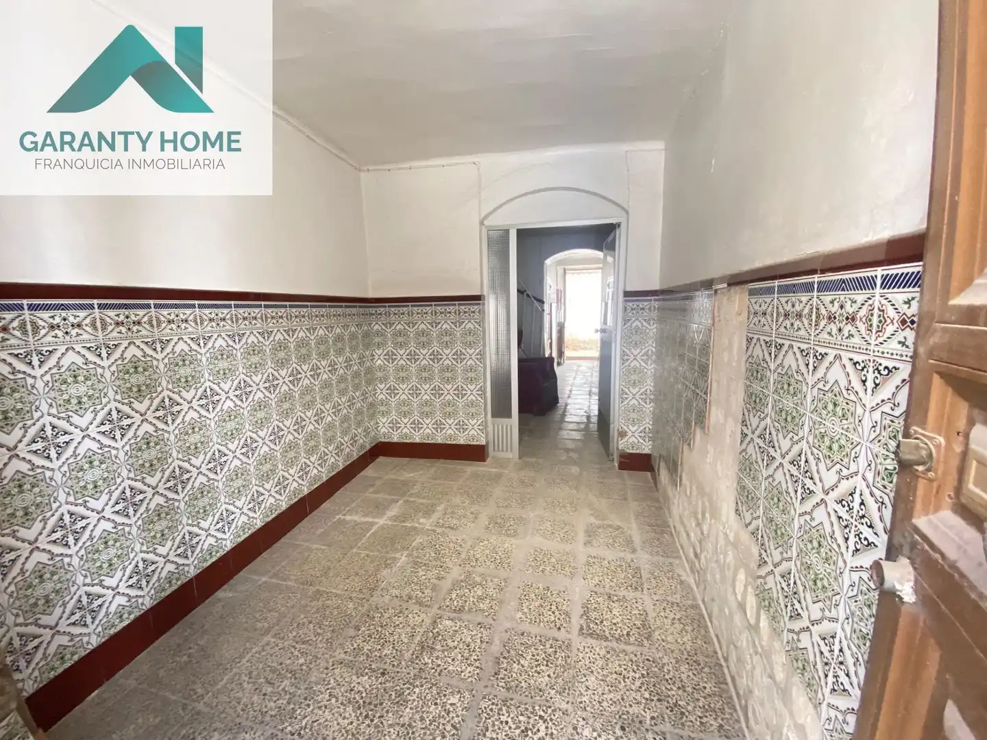 Casa o chalet en venta en Torredonjimeno con Trastero
