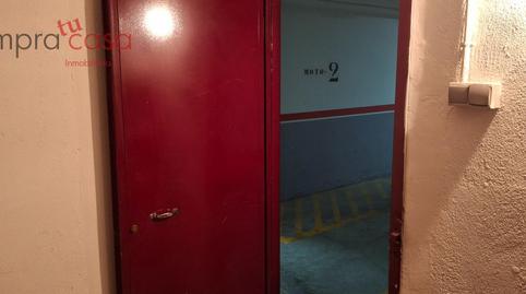 Foto 2 de Traster en venda a Calle del Roble, Centro, Segovia