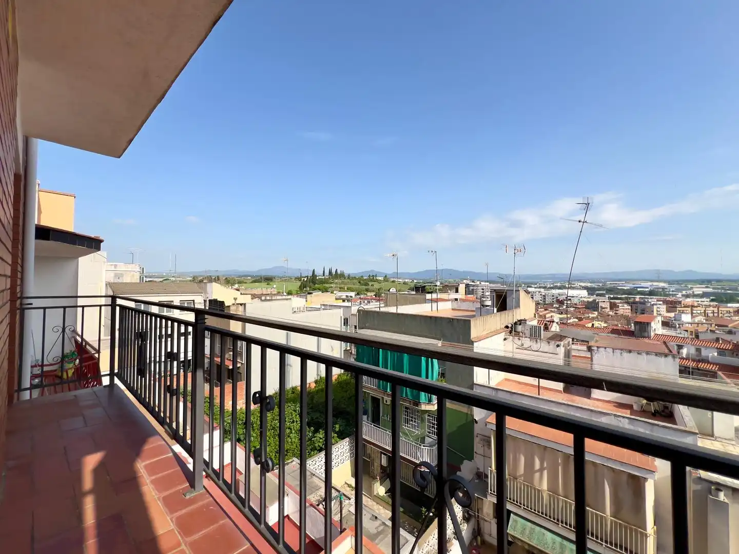 Haus mit Terrasse zum Verkauf in Avinguda de Sabadell, imagen 34