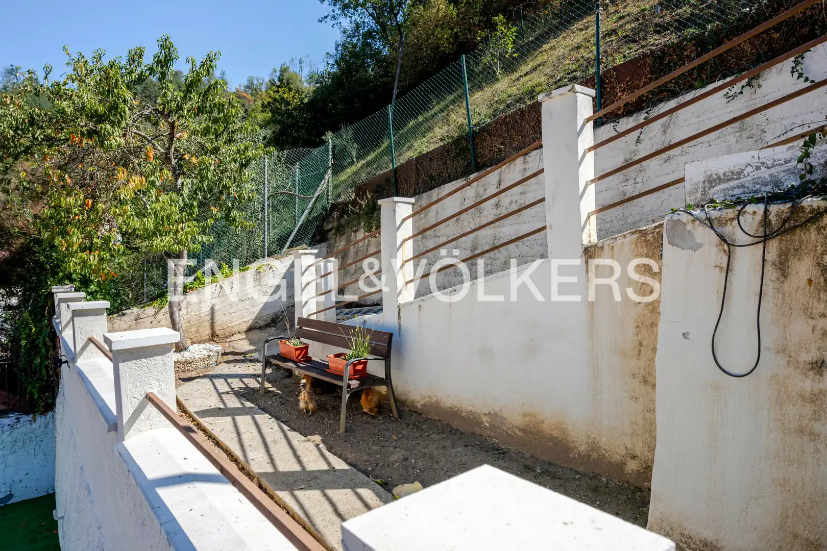 Terraza de Casa o chalet en venta en Ataun, Gipuzkoa