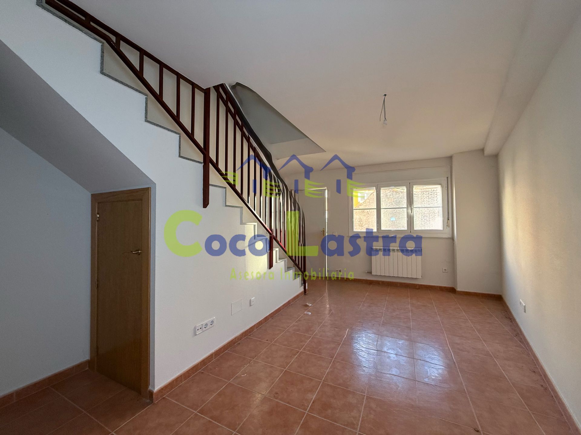 Duplex for sale in Vitigudino  with Heating and Terrace