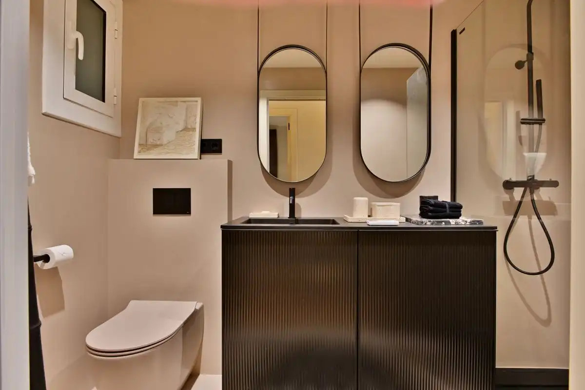 Piso con ascensor en venta en Carrer Nou de Sant Francesc, imagen 19