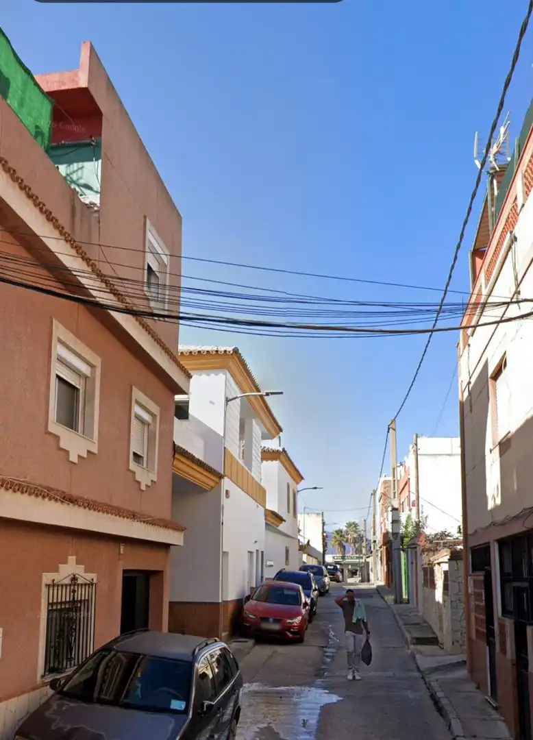 Flat for sale in El Rinconcillo, imagen 5